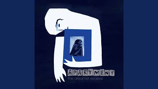 Miniatura del video "Apartment - Everyone Says I.m Paranoid"