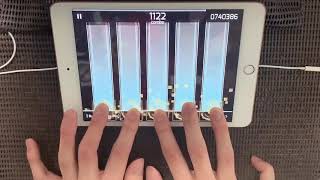 Download Lagu 【Phigros】発狂Burn(Haocore Mix) [SP??]【99.57%】 MP3