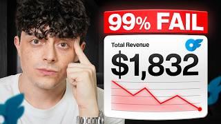 Why 97% of People Entering OFM Will Fail (And the Model That Doesn't)