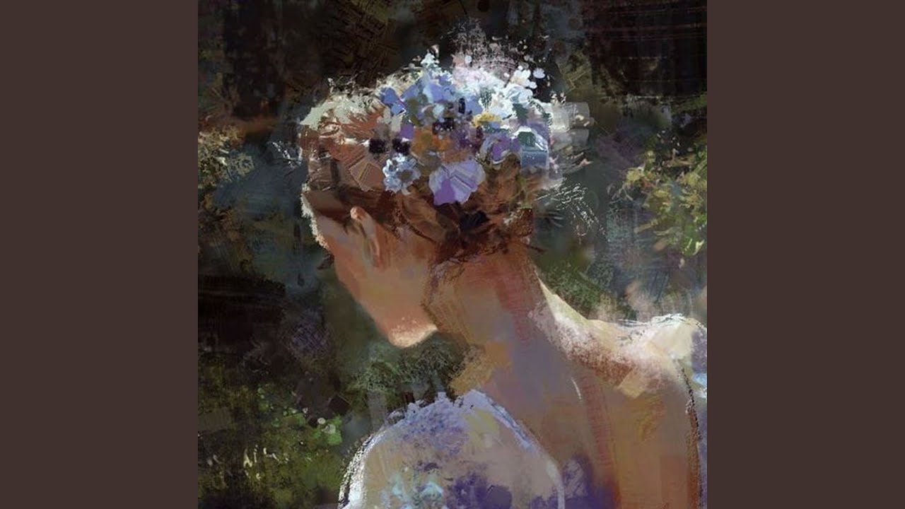 The Moon’s Embrace