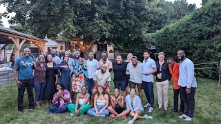 Celebrating Innovation: Highlights from the AIC 2023 Founders' Unforgettable Toronto Journey
