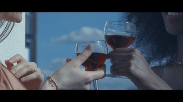 Heartbeat London - Jewellery | Advertising Campaign | Commercial Video