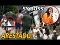 BOSS NG SY ARESTADO - Karma is real| SY TALENT ENTERTAINMENT