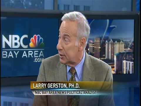 Larry Gerston on the Payroll Tax Cut and Republican Presidential ...