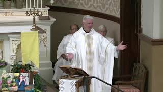 EASTER SUNDAY, April 5, 2026