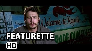 Homefront Featurette - Gator (2013) HD