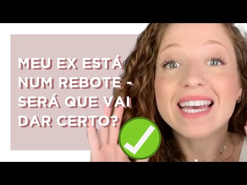 MEU EX ESTÁ