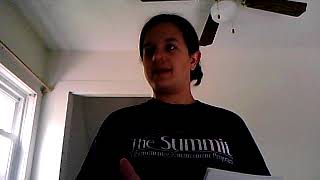 Cartoon Eulogy SPCM 101