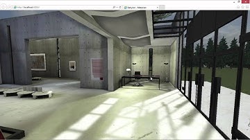 HTML and WebGL in Windows 8.1 Developer