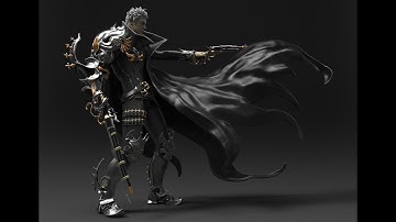 Lost Ark Devil Hunter Chaos Dungeon