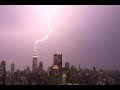 RADI ZA AJABU KUWAHI TOKEA DUNIANI LIGHTNING STRIKE OF THE WORLD