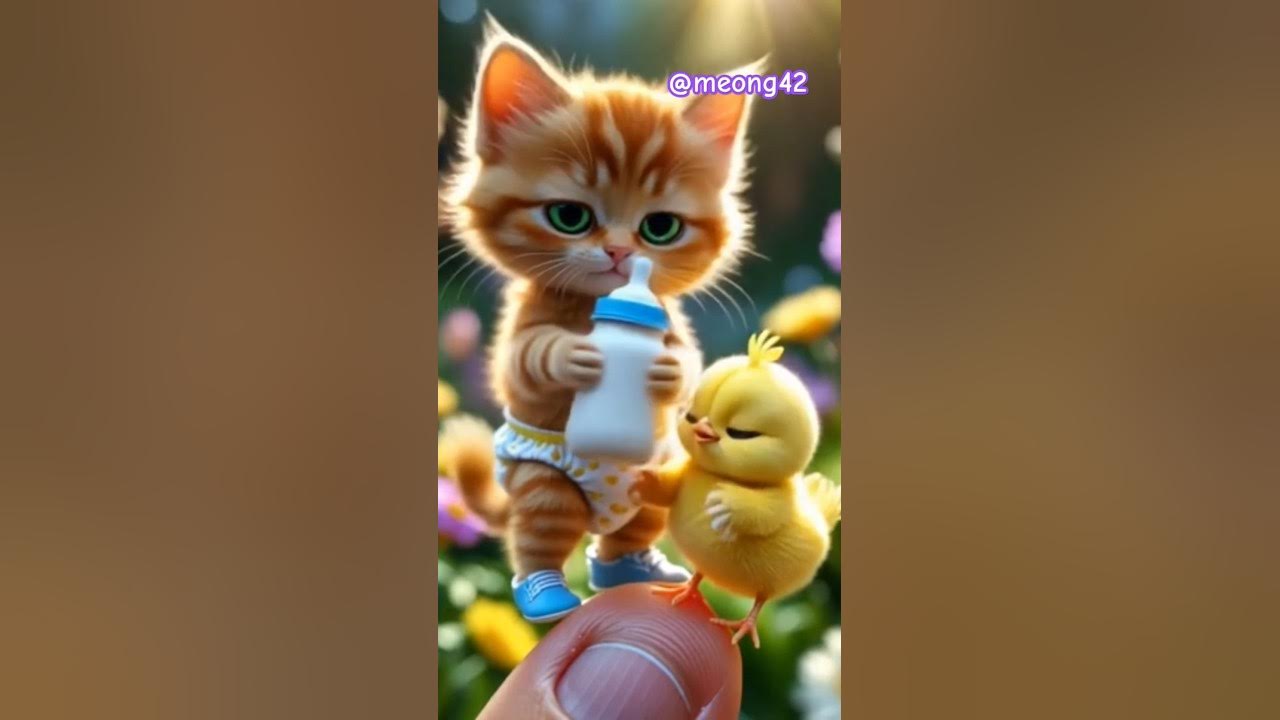 kucing dan anak ayam π£π€ #cat #cover #lagu #funny #imut #cute #kucinglucubandung #funnycats kucing dan anak ayam π£π€ #cat #cover #lagu #funny #imut #cute #kucinglucubandung #funnycats