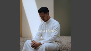 Dalam Sujudku