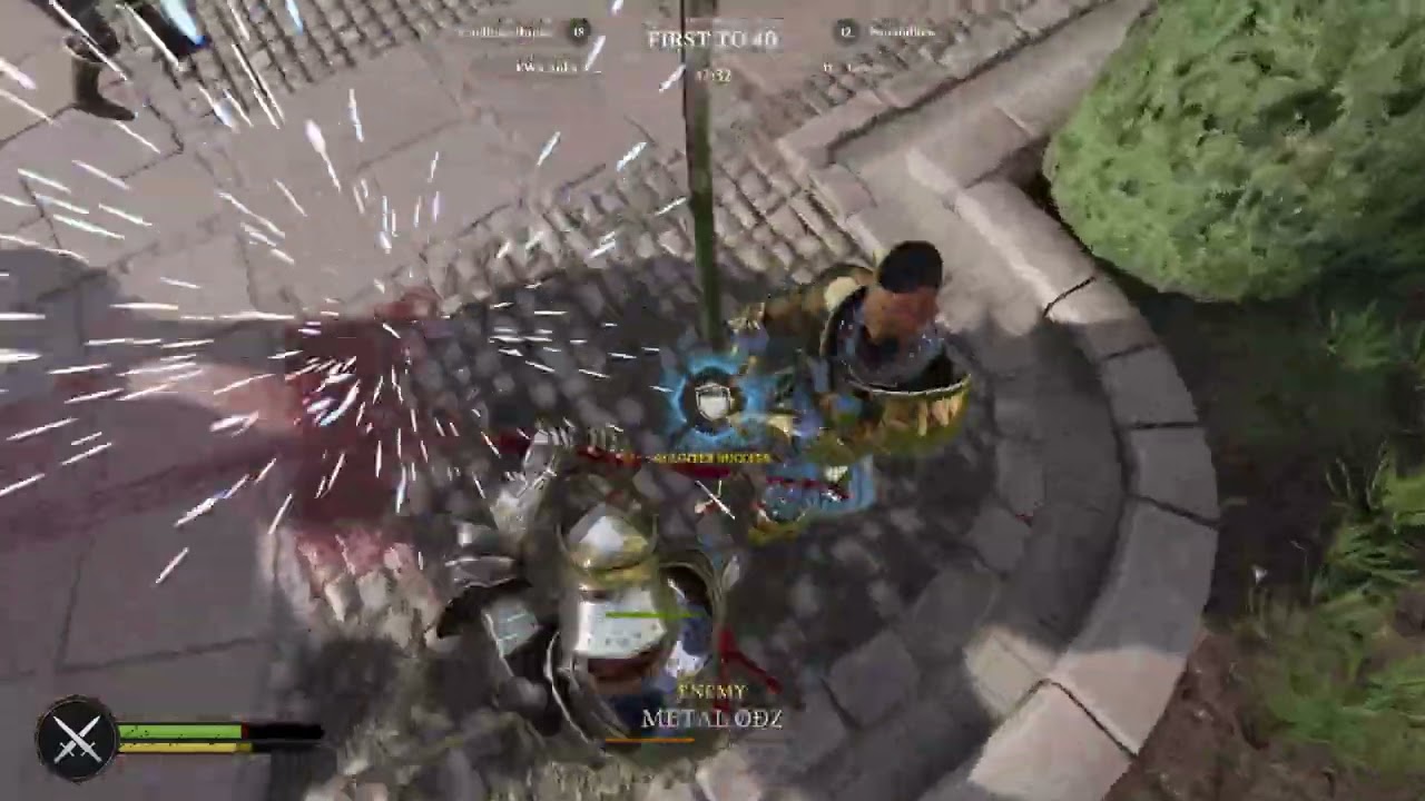 Teddo VS trash talking no name ???