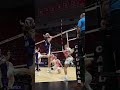 Is This Legal?! Two-Hand Setter Attack Starts a Volleyball Debate 🤯
