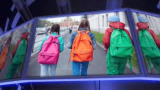 Lemonade War Book Trailer