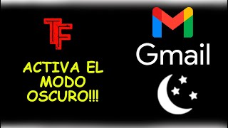 ✅📧Configura el Modo Oscuro en Tu Correo de Gmail [Y Otros Temas Disponibles] screenshot 5