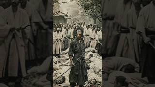 Miyamoto Musashi Mengalahkan Sekolah Pedang Yoshioka