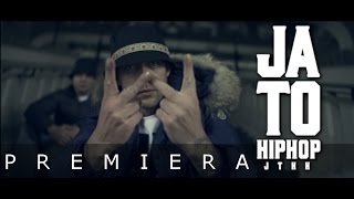 Rest Dix37 X Dudek P56 - Ja To Hip Hop Prod. Flame