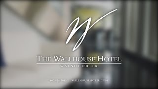 An in-depth look at the Wallhouse Hotel
