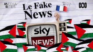 Sky News Australia exposed by fact checkers | Media Bites