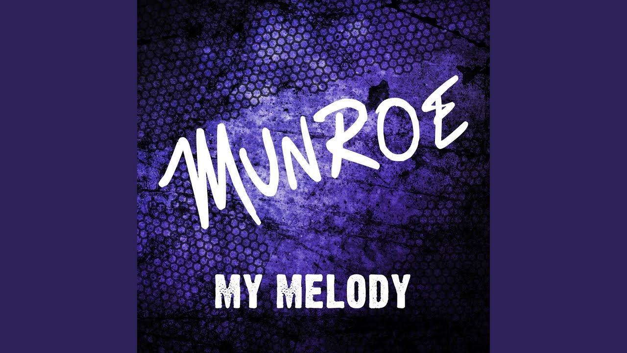 Watch My Melody (Extended Mix) on YouTube Watch My Melody (Extended Mix) on YouTube