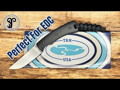 TRM Tagalong Perfect EDC Fixie