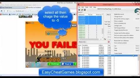 Stick Run Never Die Hack