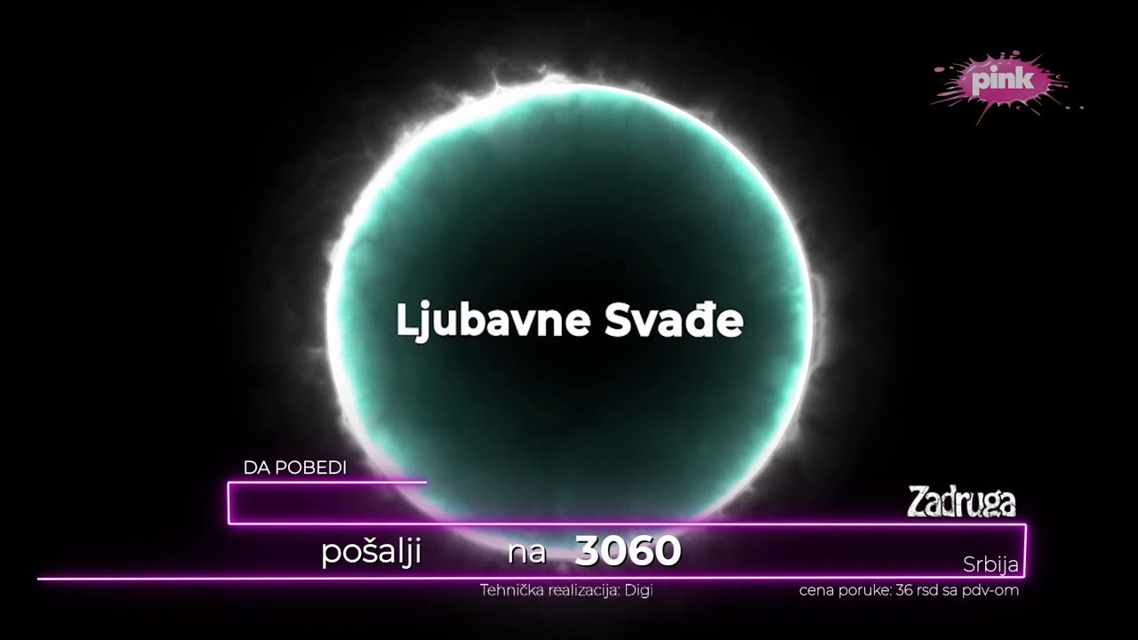 Zadruga 6 - Prilog: Sve ljubavne svađe "Zadruge 6" - 09.06.2023.