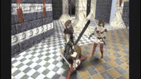 Deathtrap Dungeon - Official Trailer - 1997