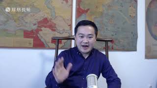 2016 05 02 【鼎力推鉴】【凤凰】历史大揭秘：清王朝曾有一招制服日本的机会