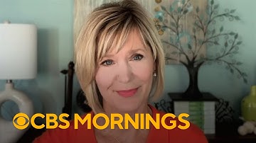 Divorce expert Christina McGhee explains "bird nesting"