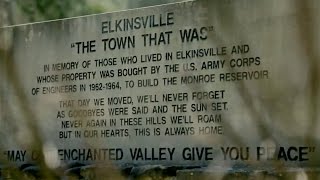 Elkinsville:  The Town That Once Was