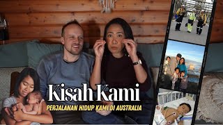 3 Years Journey in AUSTRALIA | Luisa Koma di Australia | Noah Aussie Baby | Kisah Kami Ep 6