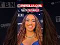 Lee Vasi Praises Anike & Invites God into Her Writing ​⁠@LeeVasi #DoveAwards #LeeVasi