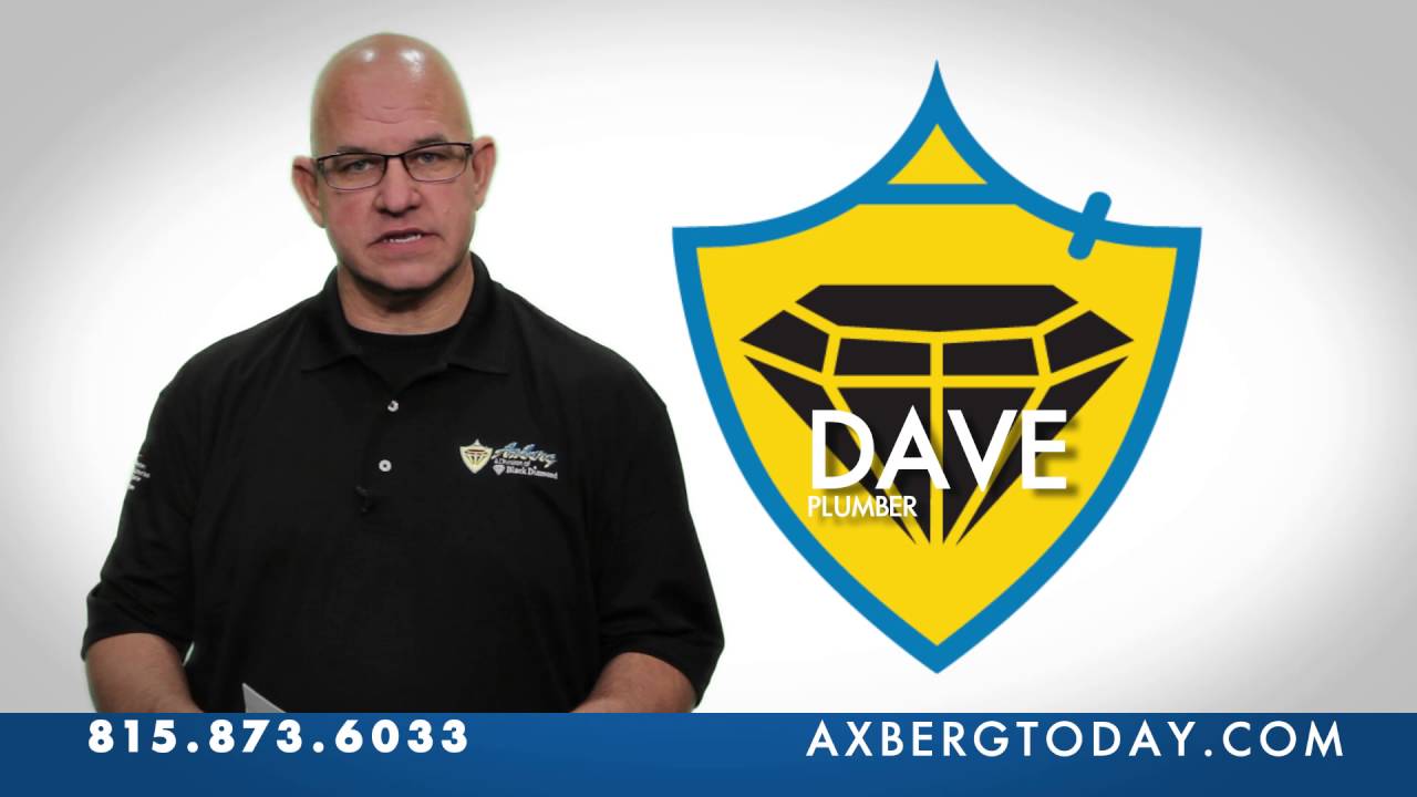 Heating & AC Repair i Rockford, IL Axberg YouTube