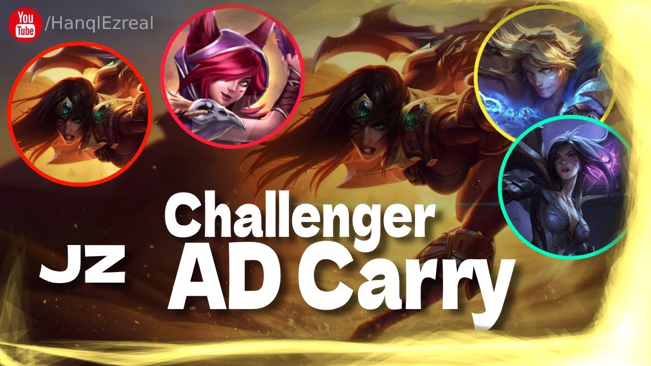 🔻 JZ Kaisa vs Aphelios GM  - JZ Rank 1 Sivir Guide