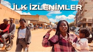 BAKIN BAŞKETTEN UZAK HAYAT NASIL ? Mozambik! 1.Bölüm