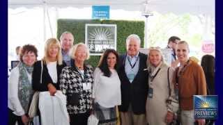 2015 Greenwich Wine and Food Festival Previews Event