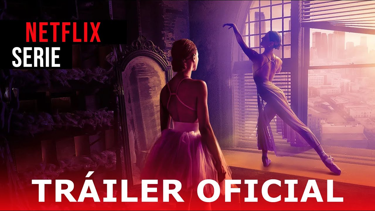 Delicadas y crueles | Tráiler Oficial | Netflix [ESPAÑOL]