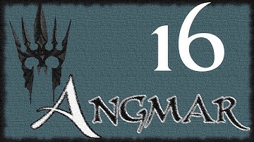 Divide & Conquer V3: Angmar - 16, Eldarion