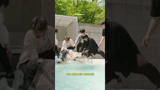 Taehyun se-ringan itu kah 😭 SUBSCRIBE! #txt #shorts #edit #moa