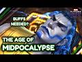 This is NOT the Age of Apocalypse Marvel Future Fight
