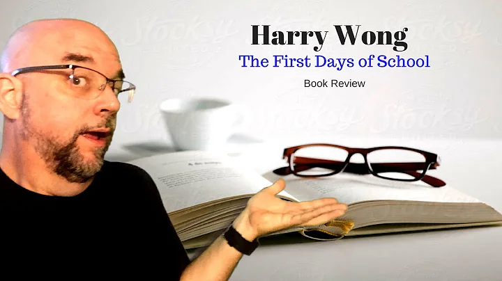 Teacher Resource Review: Harry Wong