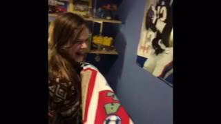 Bed Routine Mannequin