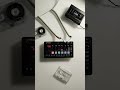 Tape Haze 7 Sample Pack