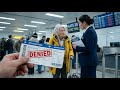 NEW January 2026 Airport Rules Are CHANGING Everything for Seniors (Don’t Make This Mistake!)