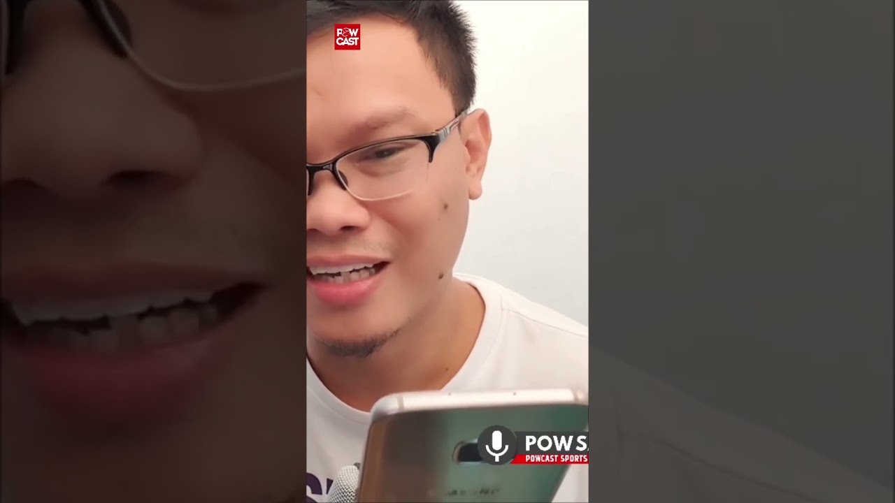 Kaya ba ni General Casimero ang mabilisang Q&A?
