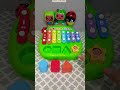 SUPER COOL COCOMELON TOY SHAPE SORTER