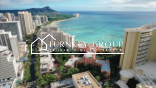 Real Estate Tour - Maui Kamaole